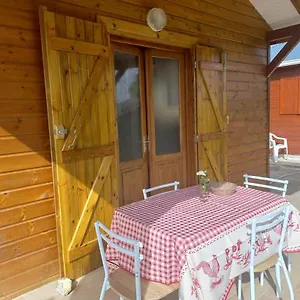 Hébergement de vacances De Germaine, Sainte-Anne (Grande-Terre)