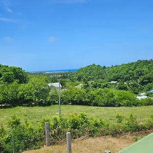 Hébergement de vacances Tranquillite Et Repos, Sainte-Anne (Grande-Terre)