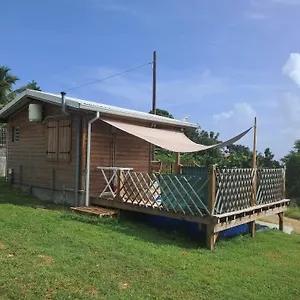Hébergement de vacances Haven Paradise, Sainte-Anne (Grande-Terre)